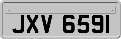 JXV6591