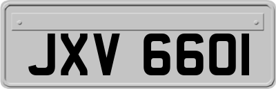 JXV6601