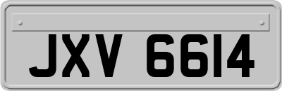 JXV6614