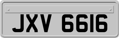 JXV6616