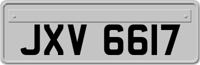JXV6617