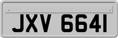 JXV6641