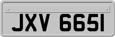 JXV6651