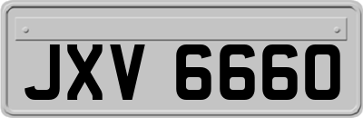 JXV6660