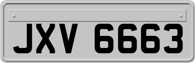 JXV6663