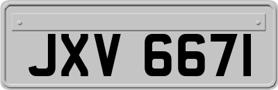 JXV6671
