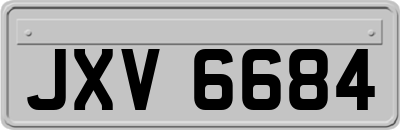 JXV6684
