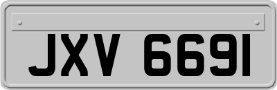 JXV6691