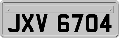 JXV6704