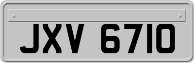 JXV6710