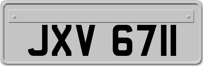JXV6711