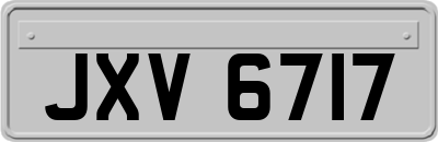 JXV6717