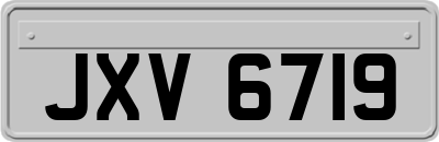 JXV6719