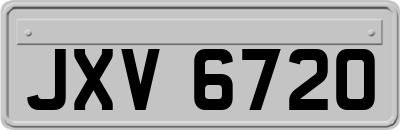 JXV6720
