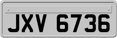 JXV6736