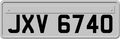 JXV6740