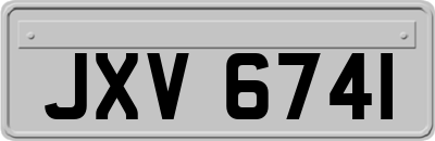 JXV6741
