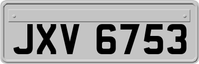 JXV6753