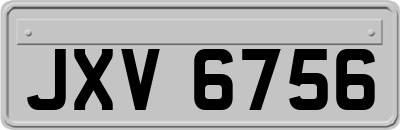 JXV6756