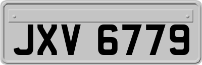 JXV6779