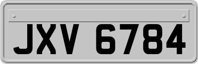 JXV6784