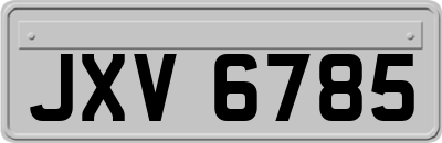 JXV6785