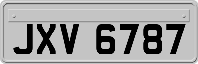 JXV6787