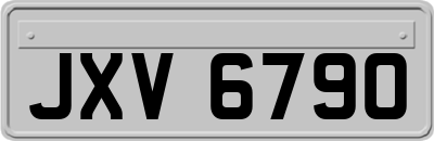 JXV6790