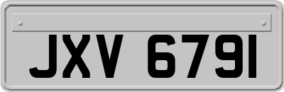 JXV6791