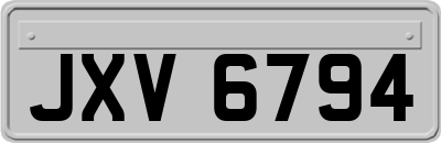 JXV6794