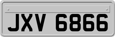 JXV6866