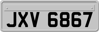 JXV6867