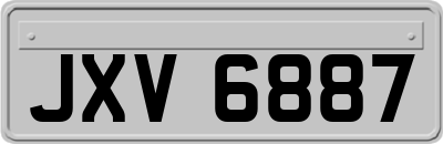 JXV6887