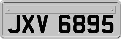 JXV6895