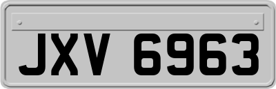 JXV6963