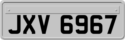 JXV6967