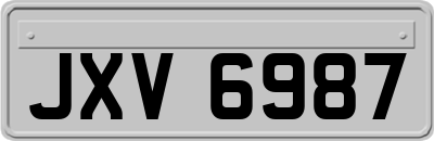 JXV6987