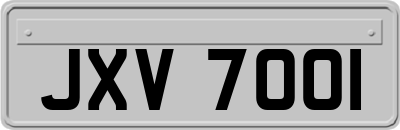 JXV7001