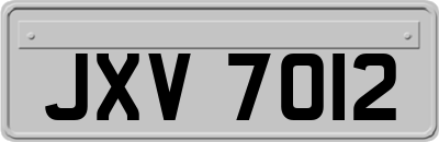 JXV7012