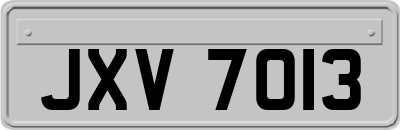 JXV7013