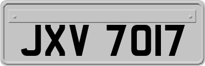 JXV7017