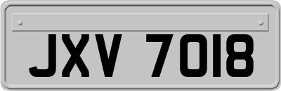 JXV7018