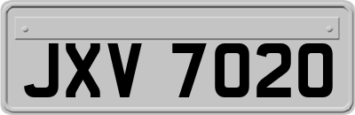 JXV7020