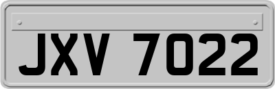 JXV7022