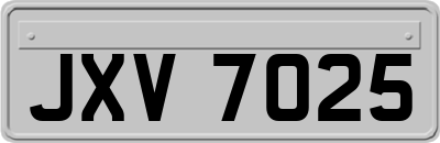 JXV7025