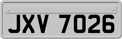 JXV7026