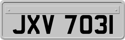 JXV7031