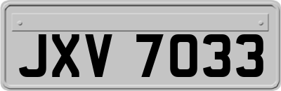 JXV7033