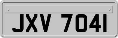 JXV7041