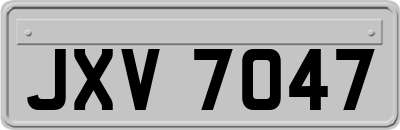 JXV7047
